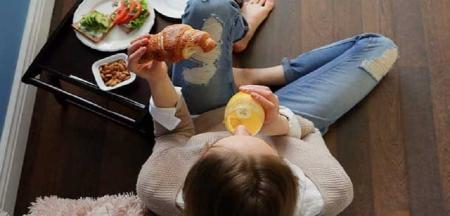  14 توصیه برای لاغری بدون رژیم و ورزش