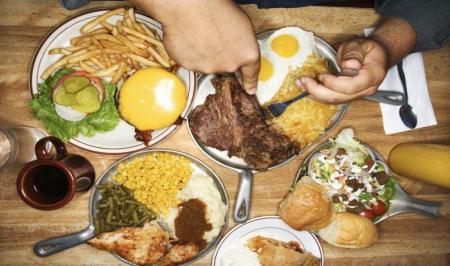 توصیه‌های طب سنتی برای جلوگیری از رودل کردن 