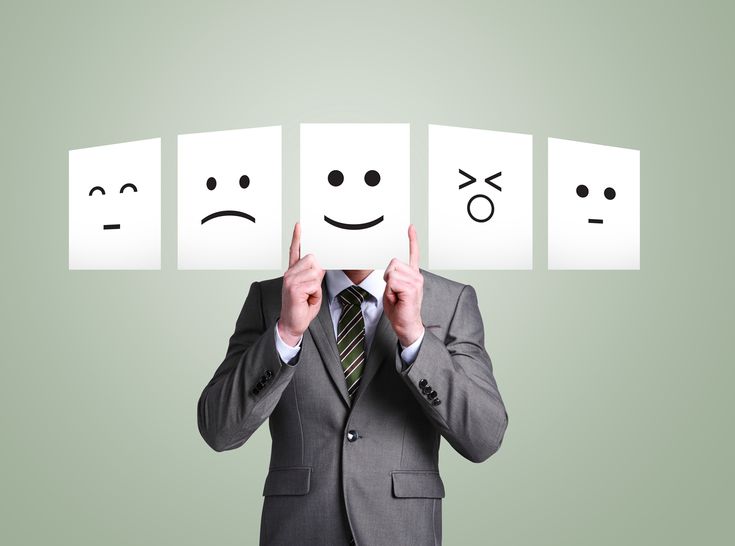 از آدمی با این خصوصیات اخلاقی فاصله بگیرید
