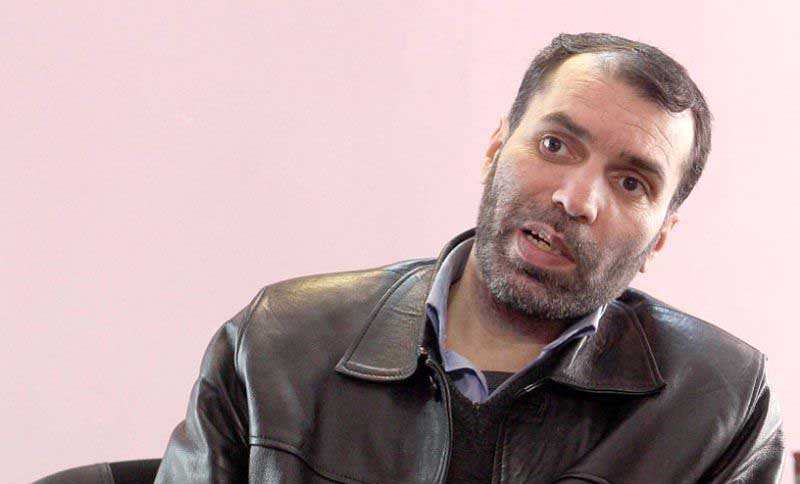 خاطره جالب ده‌نمکی از ادب مرحوم مشایخی + عکس