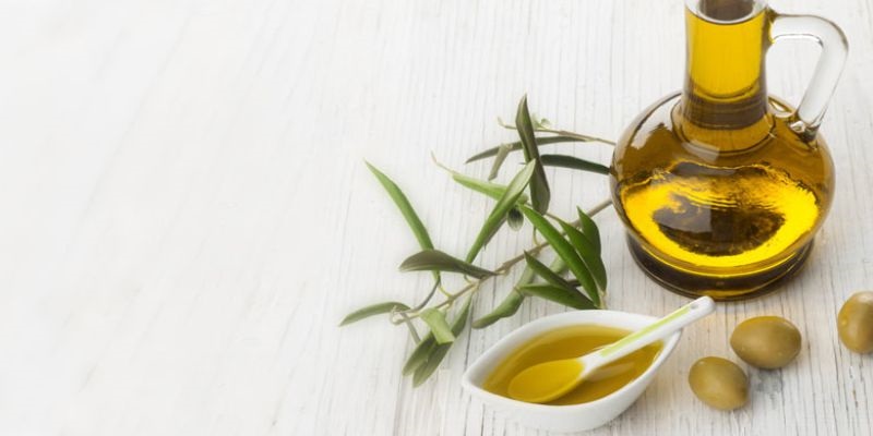  چرا روغن زیتون در پیشگیری از سکته موثر است؟