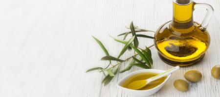  چرا روغن زیتون در پیشگیری از سکته موثر است؟
