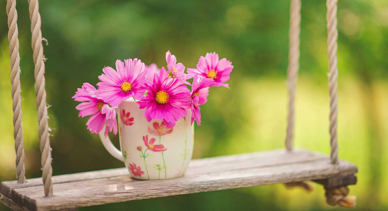 چند توصیه برای بهبود سلامت روان در بهار