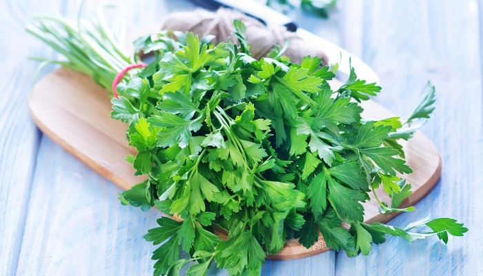 این سبزی که به تنهایی یک داروخانه است 