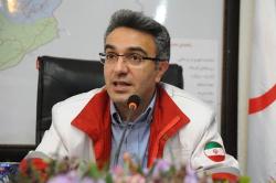 استقرار 113 پایگاه داوطلب یار هلال احمر در کشور 