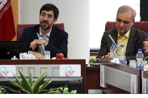   نخستین مجمع عمومی شبکه ملی تشکل‌های مردمی و موسسات خیریه حوزه سرطان ایران برگزار شد