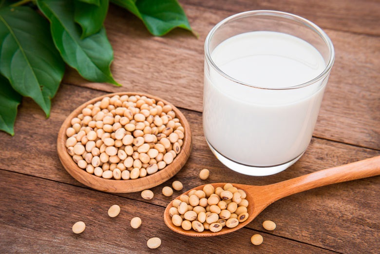 ناگفته‌های طب سنتی از خواص بی نظیر شیرسویا 