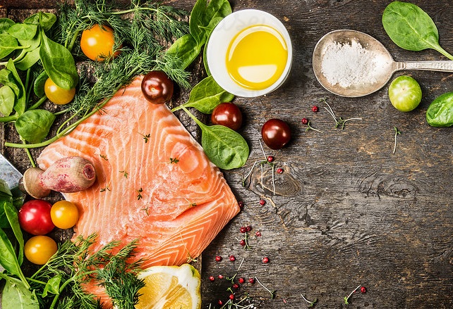 دوری از سرطان و آلزایمر با مصرف این غذای دریایی 