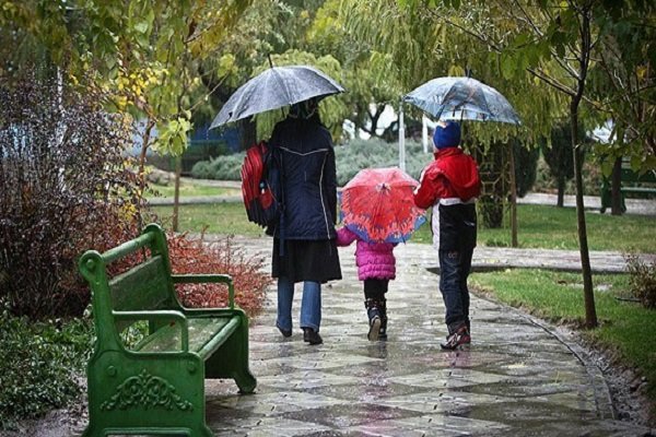  در بارش‌های اخیر ایران، دست بارورسازی ابرها در میان است؟