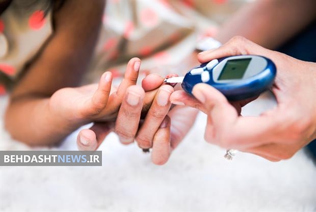 علائم دیابت در کودکان را بشناسید 