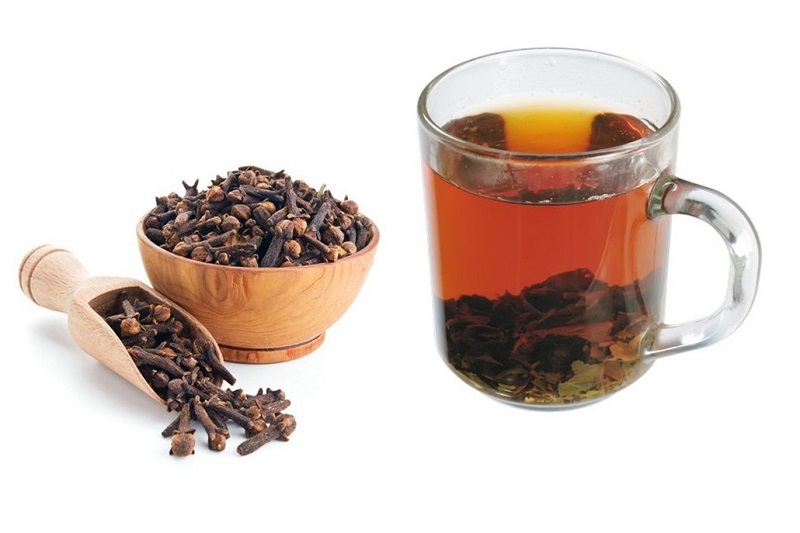  خواص میخک برای لاغری + نحوه مصرف