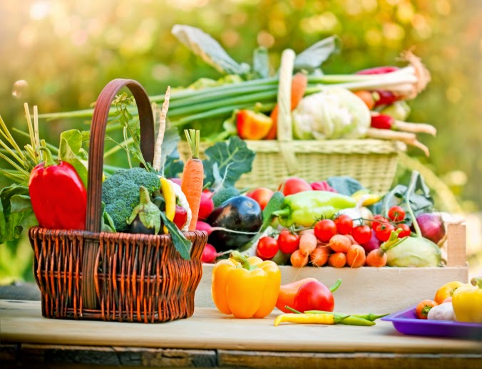 توصیه های یک فوق تخصص تغذیه برای بهبود رژیم غذائی در فصل بهار