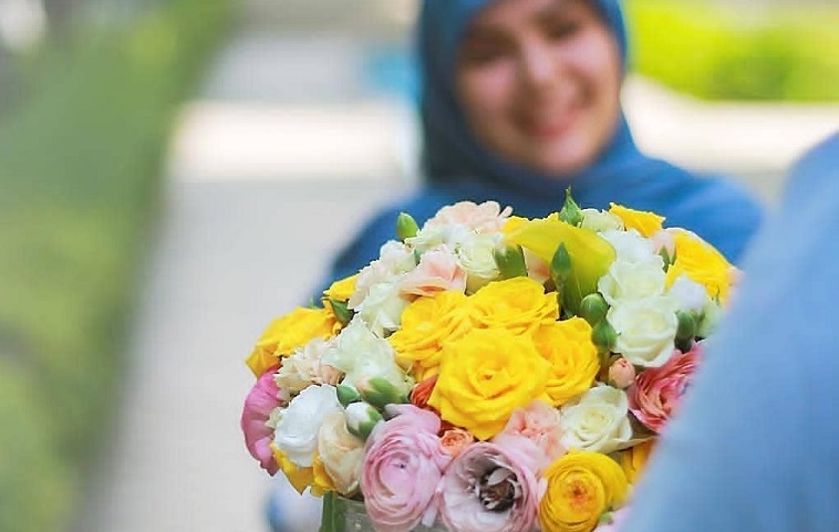  چطور شوهر نمونه برای همسرمان باشیم؟
