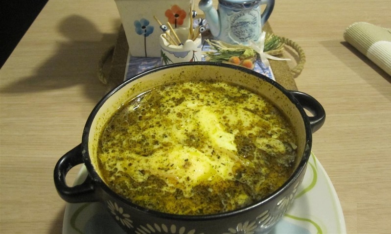 با مصرف این غذای خوشمزه زیبا می‌شوید 