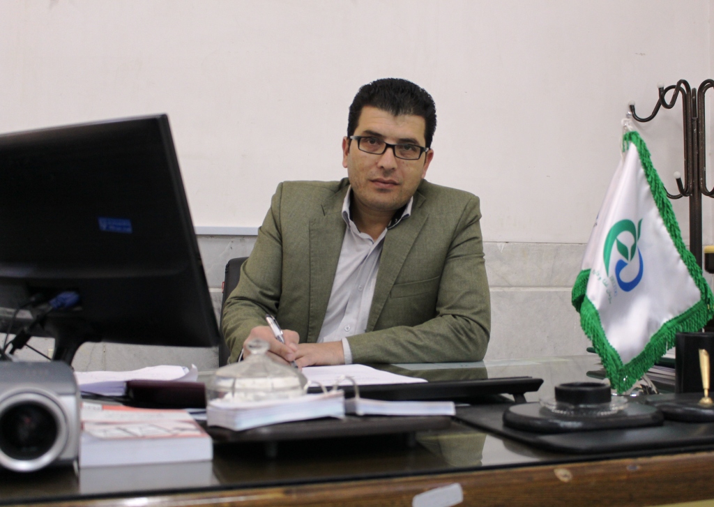 آماده سازی حوزه های زیر مجموعه جهت استقبال از نوروز 96