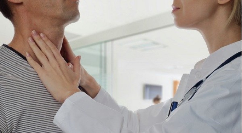  عوارض جبران ناپذیر کمبود ید در بدن +ساده‌ترین روش پیشگیری