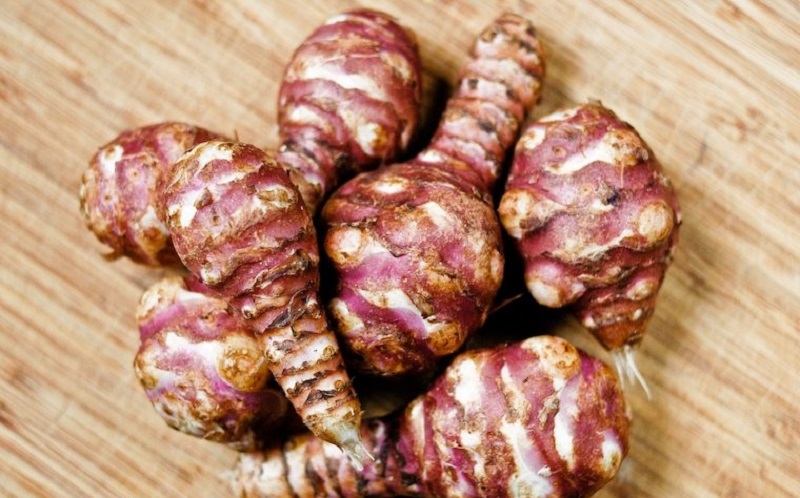  خواص سیب زمینی ترشی و موارد مصرف آن