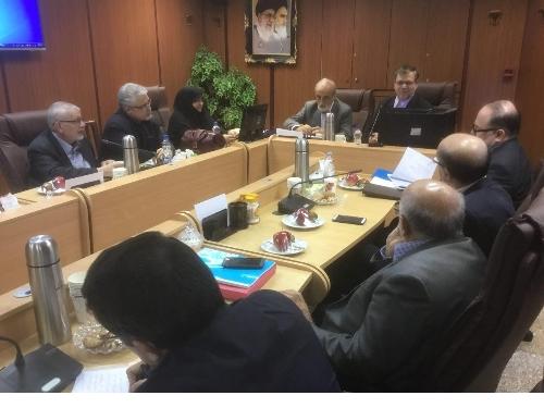  موسسات آموزشی حوزه پزشکی مورد اعتباربخشی ملی قرار گرفته اند