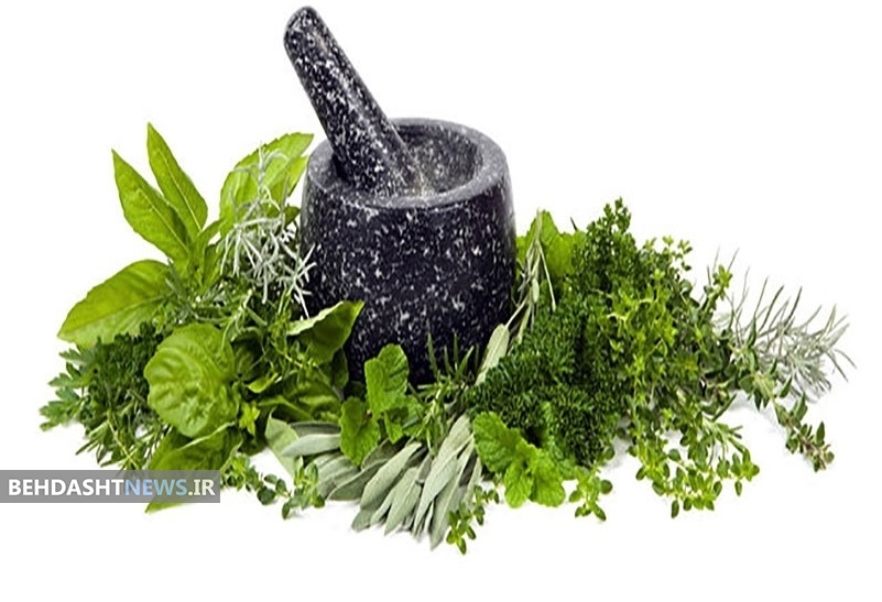 خواص بی نظیر سبزیجات معطر در رژیم غذایی