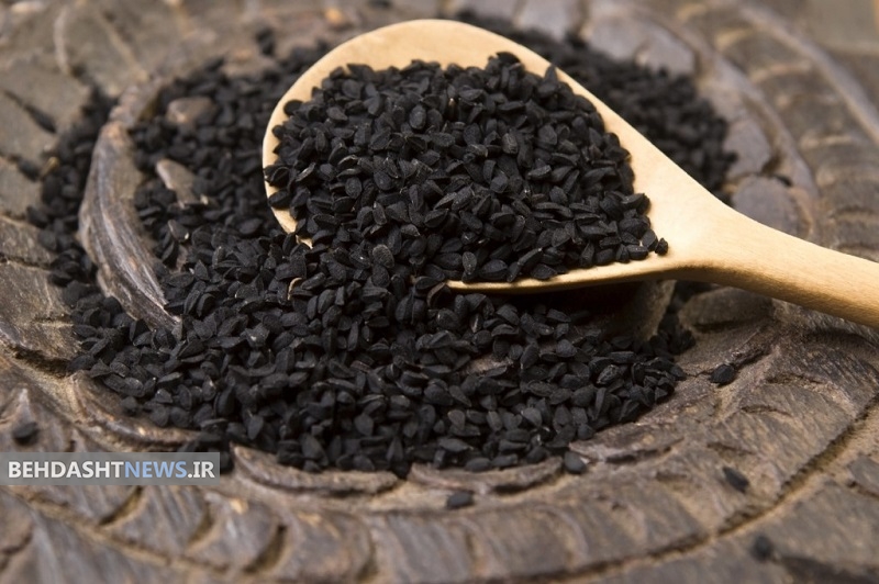 خواص دارویی زیره برای درمان میگرن 
