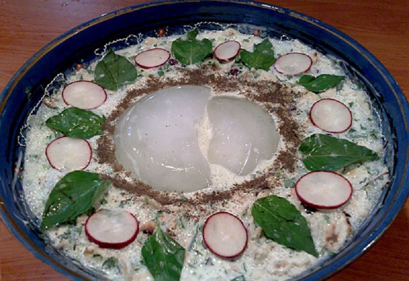  گرم‌مزاج‌ها بخوانند؛ در تابستان چه بخوریم؟