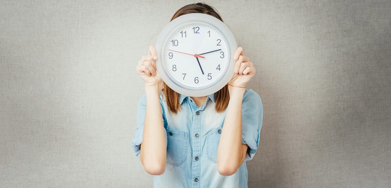  لطفا به این دلایل سر ساعت غذا بخورید