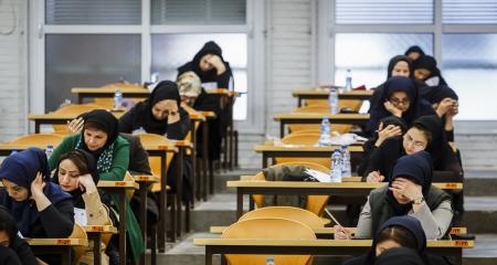  تغییرات تازه در آزمون ارشد پزشکی 98