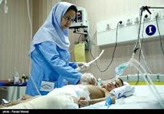 فرسودگی و سلامت عمومی پرستاران