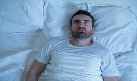 علت کابوس دیدن در خواب مشخص شد