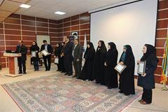 همایش منطقه ای « پرستاری در بیماری های مزمن » در واحد دهاقان برگزار شد