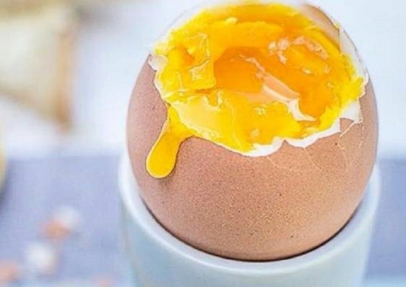 باورهای غلط در مورد کلسترول تخم مرغ