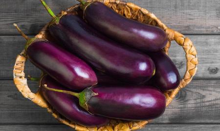 علل حساسیت به بادمجان چیست و چگونه رفع می‌شود؟