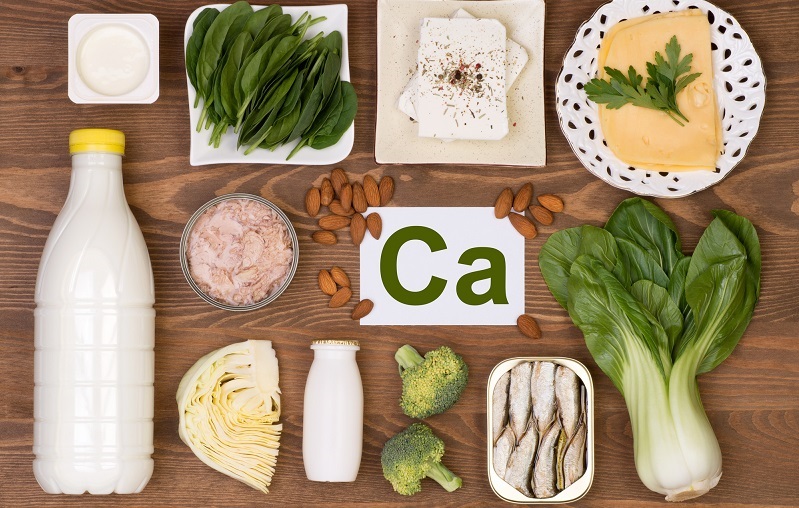 نشانه‌هایی که خبر از کمبود کلسیم در ورزشکاران می‌دهد 