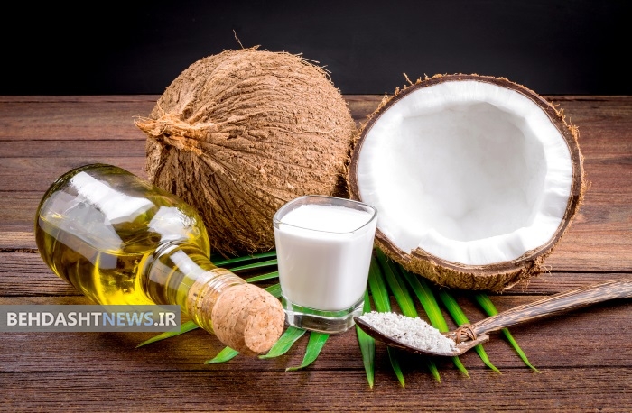 با ۱۱ استفاده کاربردی، مفید و به صرفه روغن نارگیل آشنا شوید