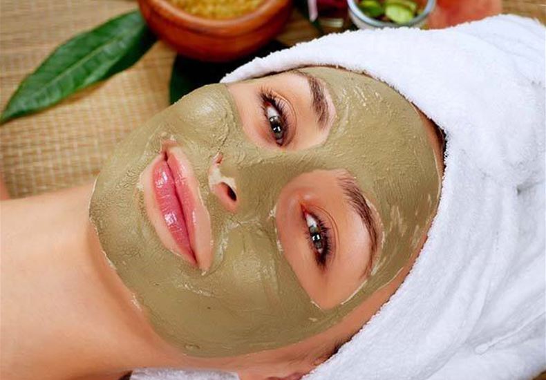 تاثیر فوق‌العاده ماسک سدر بر روی پوست