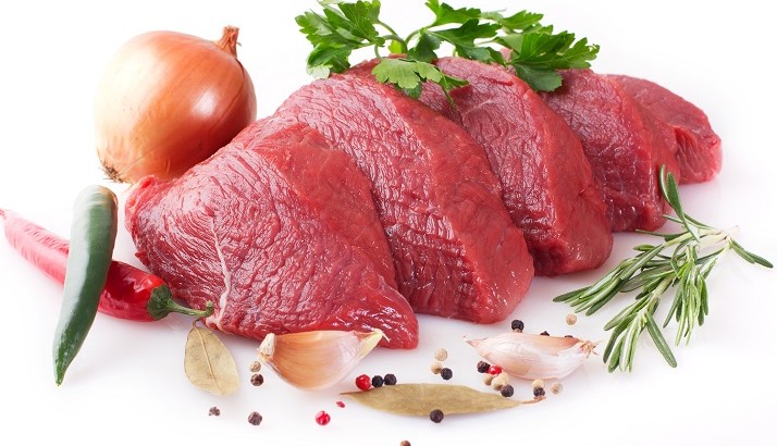 اگر هر روز کمی  گوشت قرمز بخوریم چه اتفاقی در بدن مان می افتد؟