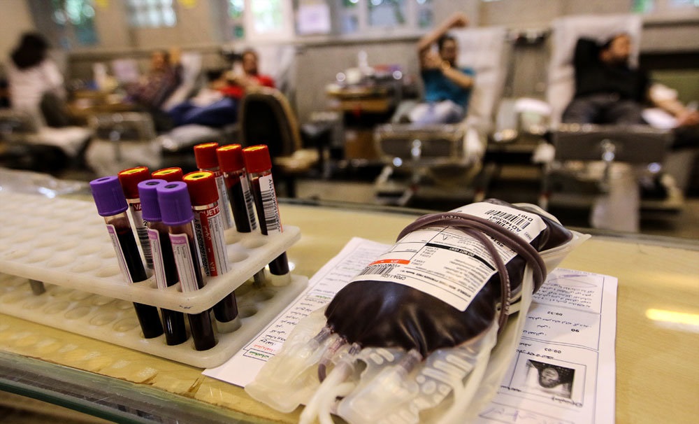 باورهای اشتباه درباره اهدای خون 