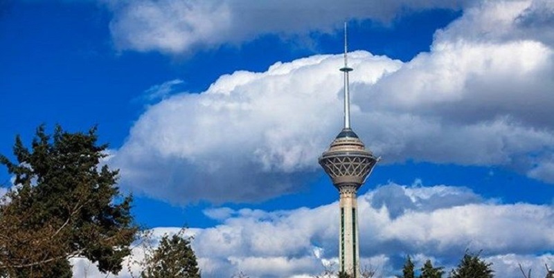  تهران سرد می‌شود