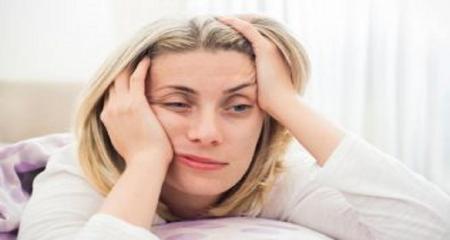  برای درمان کم خوابی ازین دمنوش مصرف کنید