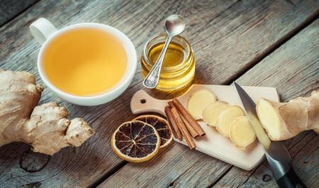  خواص باورنکردنی زنجبیل برای آقایان