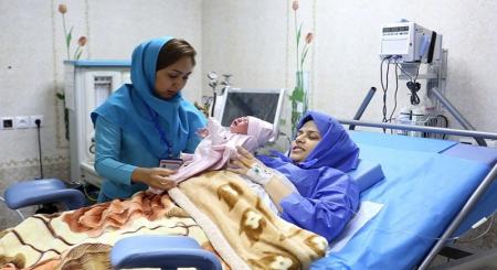  توصیه‌های طلایی به بانوان بارداری که در مناطق سیل‌زده حضور دارند