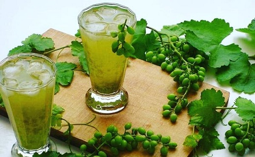 مصرف آبغوره و سرکه بعد از غذا برای چه چیزی خوب است؟