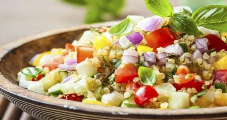 رژیم غذایی مناسب برای بیماران کلیوی +خوراکی‌های خطرناک برای کلیه 