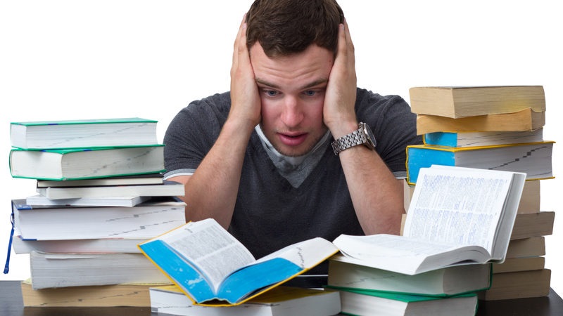  استرس به مغز زنان بیشتر آسیب می‌زند یا مغز مردان؟