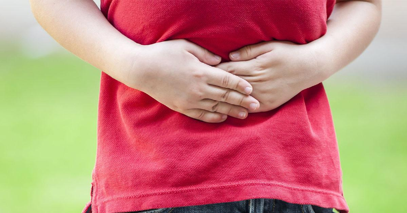 آیا ممکن است شکم درد کودکتان ناشی از سنگ کلیه باشد؟