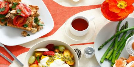 نقش مصرف چای پس از غذا در کم خونی و کمبود آهن 