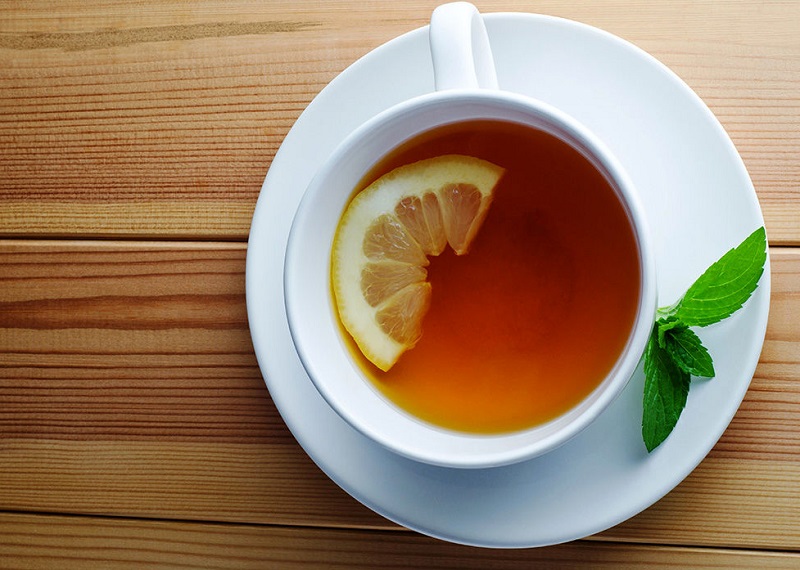 ترکیب چای و لیموترش و مشکلاتی که برای سلامتی ایجاد می‌کند 