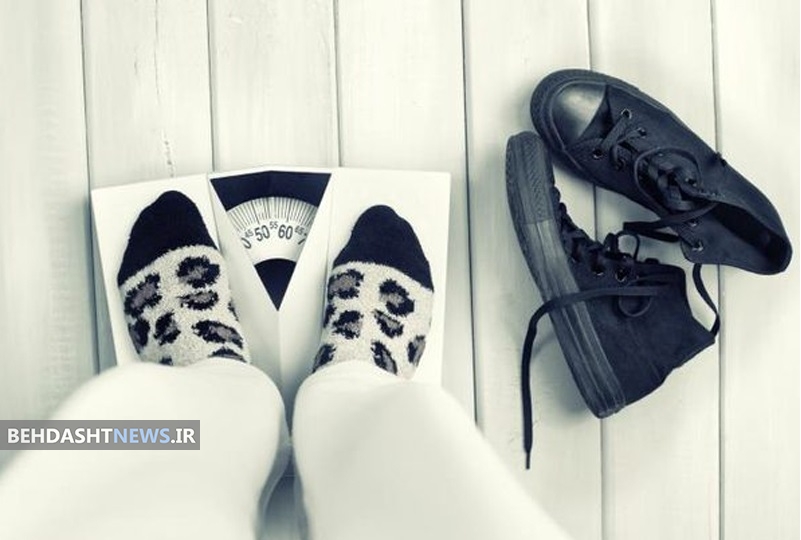 6 روش برای اینکه چاق نشوید
