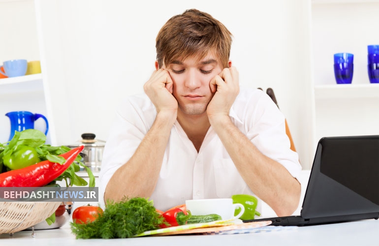  6 راه ساده برای لاغری