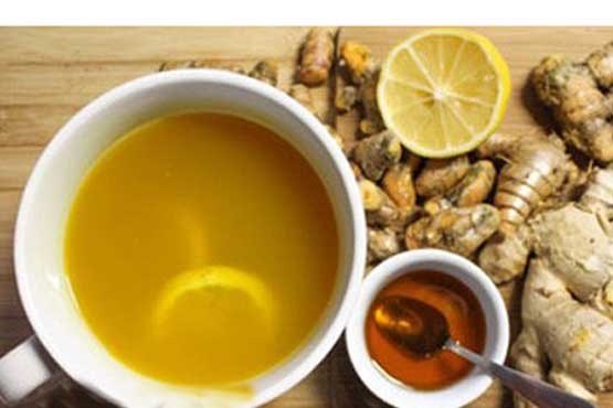  با نوشیدن این مخلوط چند میوه بدنتان را مقابل بیماری ها واکسینه کنید 